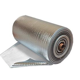 Bal-Kar 3 mm Şilte Polietilen Isı Yalıtım 10 m Laminant Parke