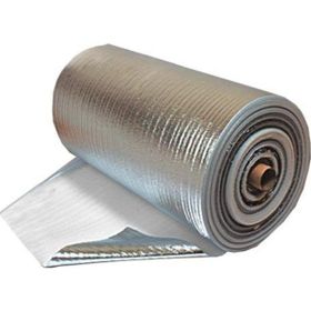 Bal-Kar 5 mm 10 mt Polietilen Laminant Parke Isı Yalıtım Şilte