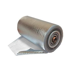 Bal-Kar 5 mm 10 mt Polietilen Laminant Parke Isı Yalıtım Şilte