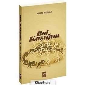 Bal Kaşığım - Murat Kaymaz
