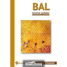 Bal Mucize Gıdalar - Penny Stanway