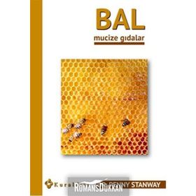 Bal Mucize Gıdalar - Penny Stanway