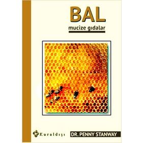 Bal Mucize Gıdalar - Penny Stanway