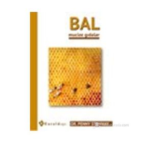 Bal Mucize Gıdalar - Penny Stanway