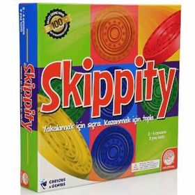 Bal Oyuncak Skippity Oyunu