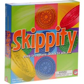 Bal Oyuncak Skippity Oyunu