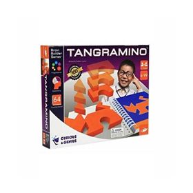 Bal Oyuncak Tangramino
