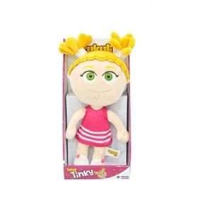 Bal Oyuncak Tinky Müzikli Peluş Oyuncak