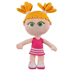 Bal Oyuncak Tinky Müzikli Peluş Oyuncak