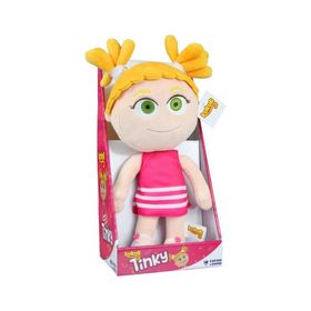 Bal Oyuncak Tinky Müzikli Peluş Oyuncak