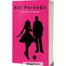 Bal Porsuğu - Öykü Atalay