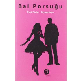 Bal Porsuğu - Öykü Atalay
