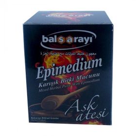 Bal Sarayı 230 gr Ballı Bitki Macunu