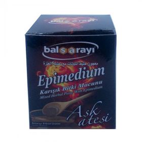 Bal Sarayı 43 gr Ballı Bitkisel Macunu