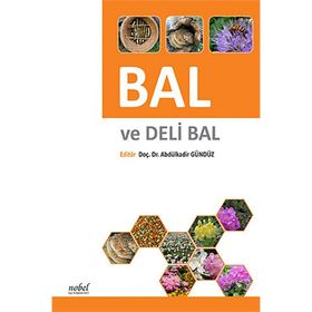 Bal ve Deli Bal - Abdülkadir Gündüz