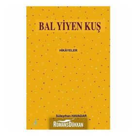 Bal Yiyen Kuş - Süleyman Havadar
