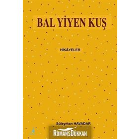 Bal Yiyen Kuş - Süleyman Havadar