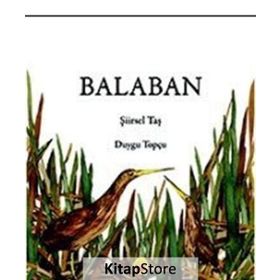 Balaban - Duygu Topçu