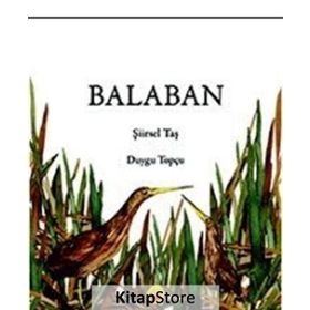 Balaban - Duygu Topçu