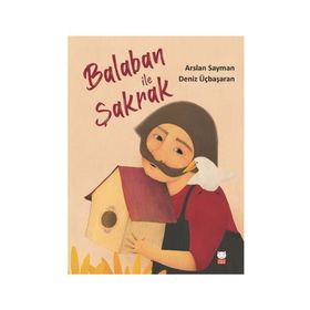 Balaban ile Şakrak Kırmızı Kedi Yayınevi