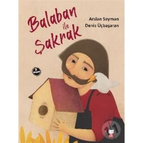 Balaban ile Şakrak Kırmızı Kedi Yayınevi