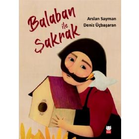Balaban ile Şakrak Kırmızı Kedi Yayınevi