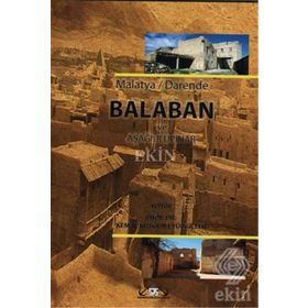 Balaban ve Aşağıulupınar - Kollektif