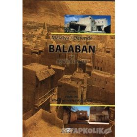 Balaban ve Aşağıulupınar - Kollektif