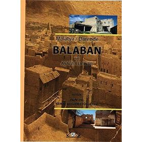 Balaban ve Aşağıulupınar - Kollektif