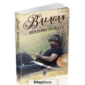 Balacan - Bünyamin Akbulut