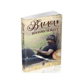 Balacan - Bünyamin Akbulut