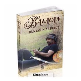 Balacan - Bünyamin Akbulut