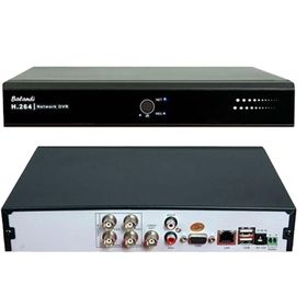 Balandi TK-9404K Güvenlik Sistemi Kayıt Cihazı