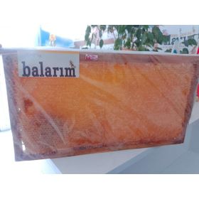 Balarım 3,715 kg Petekli Bal