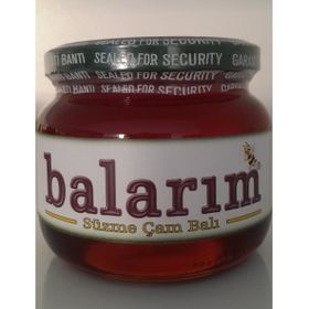 Balarım 470 gr Çam Balı (2 adet)