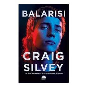 Balarısı - Candace Fleming Eric Rohman