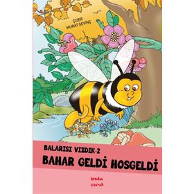 Balarısı Vızdık 2 - Bahar Geldi Hoşgeldi - Murat Sevinç