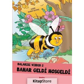 Balarısı Vızdık 2 - Bahar Geldi Hoşgeldi - Murat Sevinç