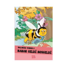 Balarısı Vızdık 2 - Bahar Geldi Hoşgeldi - Murat Sevinç