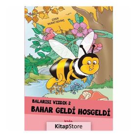 Balarısı Vızdık 2 - Bahar Geldi Hoşgeldi - Murat Sevinç