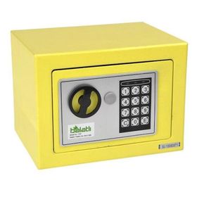 Balatlı BLT-PRK-17EF Çelik Para Kasası
