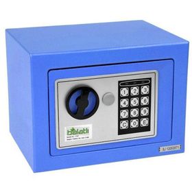 Balatlı BLT-PRK-17EF Çelik Para Kasası