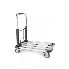 Balatlı BLT-TA-AT150A 150 Kg Taşıma Arabası