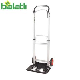 Balatlı BLT-TA-AT90A Teleskopik Taşıma Arabası
