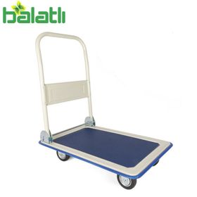 Balatlı BLT-TA-PH150 150 Kg Taşıma Arabası