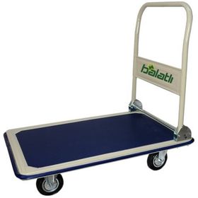 Balatlı BLT-TA-PH300 300 Kg Taşıma Arabası