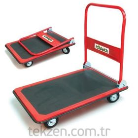 Balatlı BLT-TA-PH300 300 Kg Taşıma Arabası