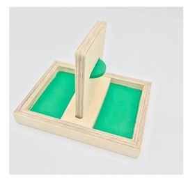 Balatoyz Montessori Toddler Yatay Disk Geçirme