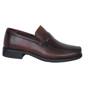 Balayk 1161 Siyah Mat Hakiki Deri Klasik Erkek Ayakkabı