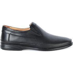 Balayk 72 Siyah LZ Comfort Erkek Günlük Ayakkabı